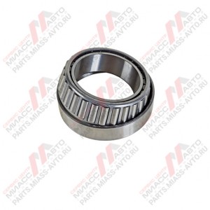 Подшипник ступицы роликовый 95x145x39 внутренний ПМ