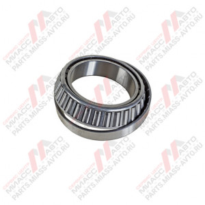 Подшипник ступицы переднего моста Trakker