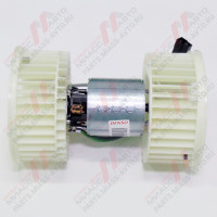 Моторчик отопителя кабины