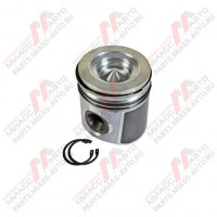 Поршень в сборе Курсор 10 Euro 3