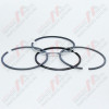 Кольца поршневые комплект на поршень ДВС 8210.42