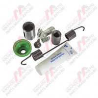 Ремкомплект тормозного механизма