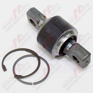 Ремкомплект реактивной тяги (сайлентблок)