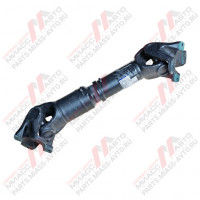 Карданный вал L=775-955 мм