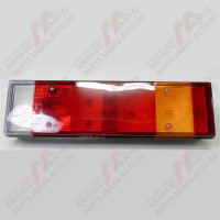 Фонарь задний правый комбинированный Iveco EuroTech, Stralis, AD/AT/AS Stralis/Trakker, EuroTrakker