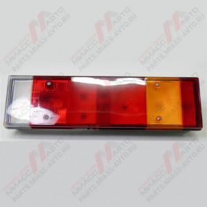 Фонарь задний правый комбинированный Iveco EuroTech, Stralis, AD/AT/AS Stralis/Trakker, EuroTrakker