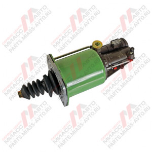 Пневмогидроусилитель