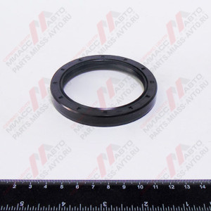 Сальник коленвала передний