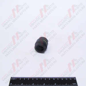 Втулка рез.