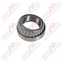 Подшипник ступицы роликовый 95x145x39 внутренний ПМ