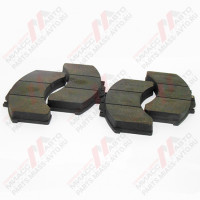 Колодки тормозные