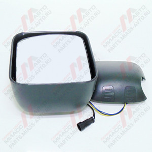 Зеркало правое малое