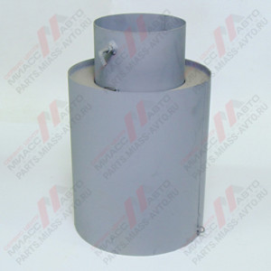 Искрогаситель