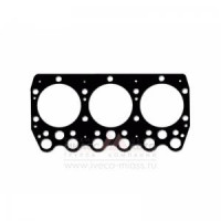 Прокладка ГБЦ двигатель 8210