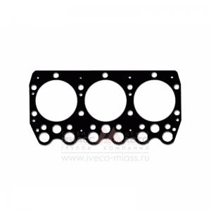 Прокладка ГБЦ двигатель 8210
