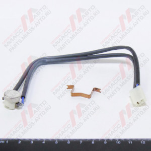 Датчик пламени