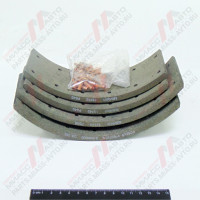 Накладки торм