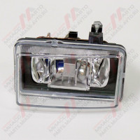 Противотуманная фара