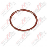 Сальник ступицы внутренний (коричн.) 180*200*12 СМ,ЗМ