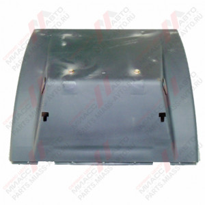 Крыло заднее левое