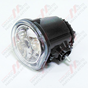 Фара противотуманная STRALIS внутренняя