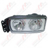 Фара левая STRALIS ('07- )