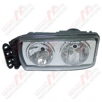 Фара левая STRALIS ('07- )