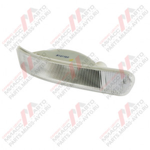 Указатель поворота левый