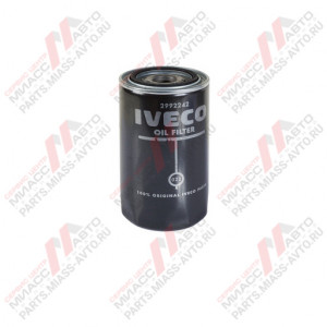 Фильтр масляный