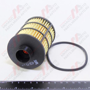 Топливный фильтр