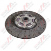 Диск сцепления