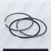 Комплект поршневых колец на поршень Курсор 13