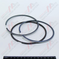 Комплект поршневых колец на поршень Курсор 13