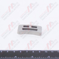 Фиксатор синхронизатора