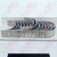 Вкладыши коренные