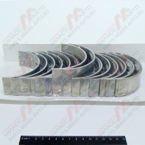 Вкладыши коренные