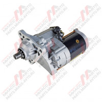 Стартер ДВС Курсор