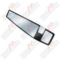 Стекло дверное