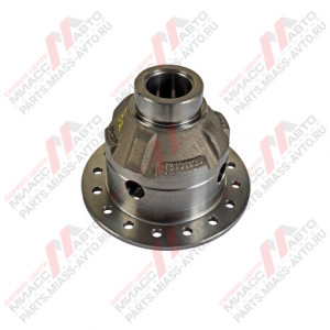 Корпус межколесного дифф. СМ,ЗМ