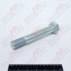 Болт полурессоры оцинкованный