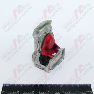 Головка соединительная красная M22x1.5