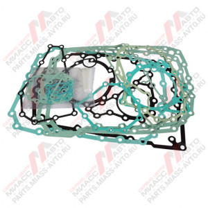 Комплект прокладок КПП