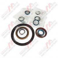 Комплект сальников КПП