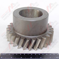 Шестерня 3-ей передачи Шестерня 3-ей передачи
