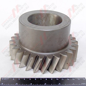 Шестерня 3-ей передачи