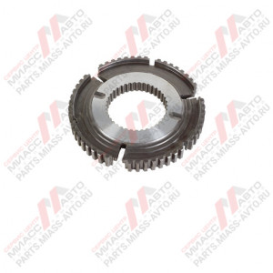 Ступица синхронизатора КПП