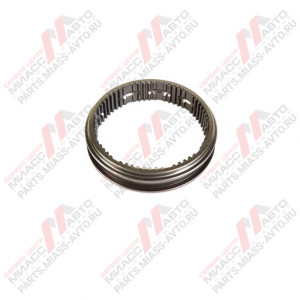 Кольцо синхронизатора демультипликатора