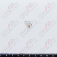 Лампа фары габарит ТРАККЕР 24V 5W