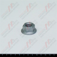 Гайка Гайка