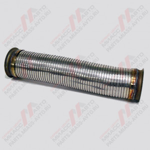 Манжета выхлопной трубы